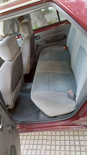 Renault R9 1.6 Rn Aa