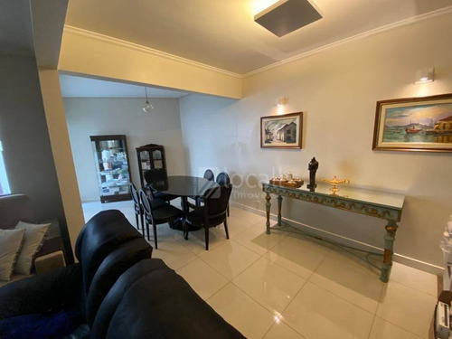Imagem 1 de 19 de Casa Com 3 Dormitórios À Venda, 150 M² Por R$ 600.000,00 - Jardim Tarraf Ii - São José Do Rio Preto/sp - Ca2782