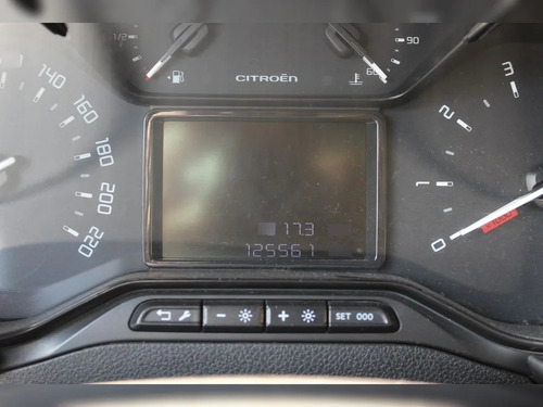 Citroen Multispace 1.5 Xl Bluehdi 100 Bvm Mt Diesel 2019