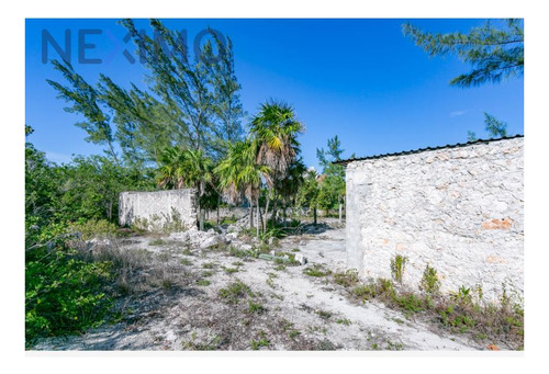 Imagen 9 de 20 de Terreno En Venta En Isla Blanca