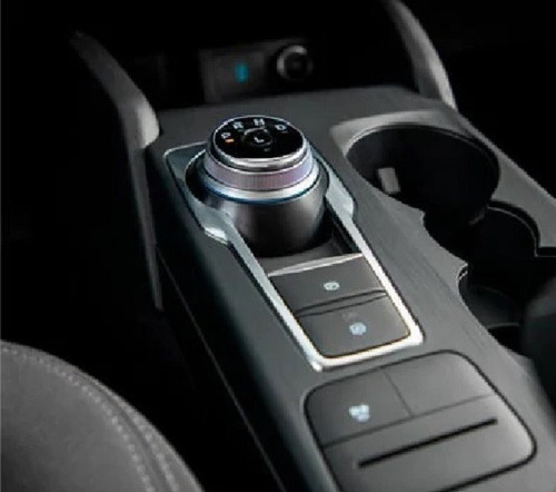 Nueva Ford Kuga Hibrida Se