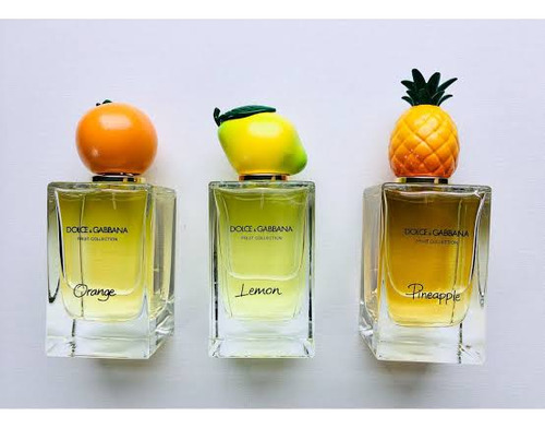 Lemon De Dolce&gabbana Volumen De La Unidad 150 Fl Oz