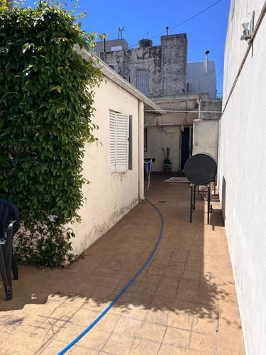 Casa En Venta En Pergamino Zona Centrica