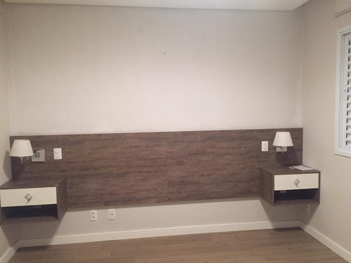 Imagem 10 de 14 de Apartamento De 114m², Cezar De Souza, Mogi Das Cruzes, Sp