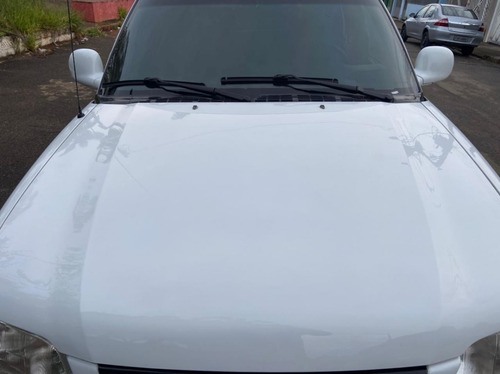 Chevrolet Blazer Dlx Executive 4.3 V6