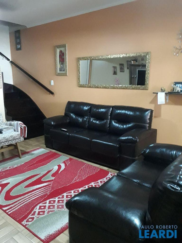 Imagem 3 de 15 de Casa Térrea - Vila Leopoldina - Sp - 571070