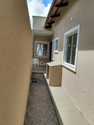 Imagem 20 de 20 de Casa Plana A Venda No Bairro Arianopoles Em Caucaia/ce - 394