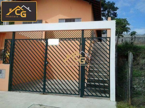 Imagem 1 de 12 de Sobrado Com 2 Dormitórios 72 M² - So0048