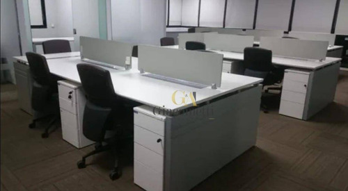Imagem 6 de 10 de Sala Para Alugar, 220 M² Por R$ 16.000,00/mês - Alphaville Industrial - Barueri/sp - Sa0006
