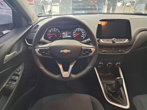 Chevrolet Onix plus Onix Plus 10mt Lt1