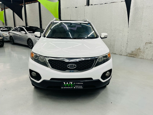 Kia Sorento 3.5 V6 Ex 7l 4x2 Aut. 5p