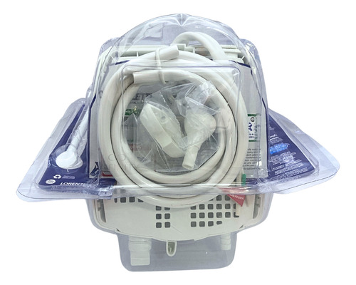 Chuveiro Ducha Futura 7500w 220v Eletrônica Lorenzetti
