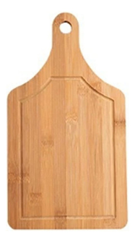 Guojanfon Tabla De Cortar De Bambú, Tablas De Cortar Carne,