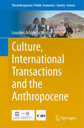 Libro Culture, International Transactions And The Anthrop...