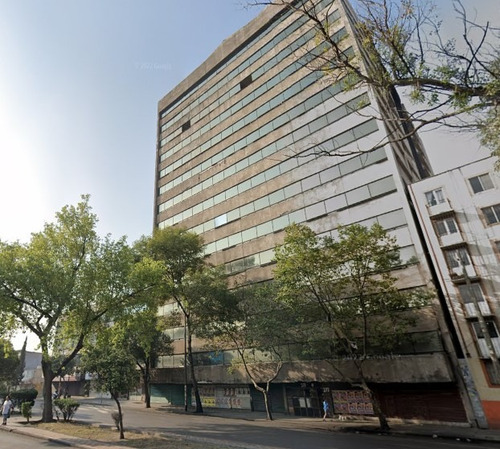 Remato Bodega Comercial En El Centro De Cdmx Rs