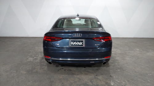 Audi A5 2.0 SB SELECT DCT