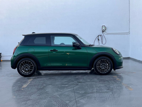 Mini Cooper S 3p S L4/2.0/t Man 2025