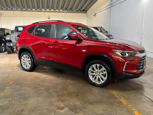 Chevrolet Tracker 1.2 Lt Turbo At