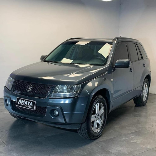 Suzuki Grand Vitara Hermosa!!!