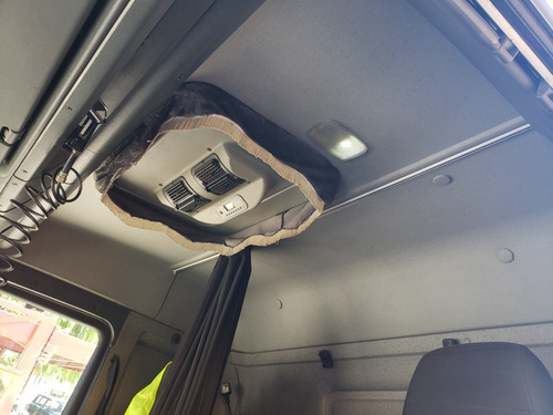 Imagen 5 de 12 de Scania P340 Único Dueño No Permuto Service Siempre N Scnania