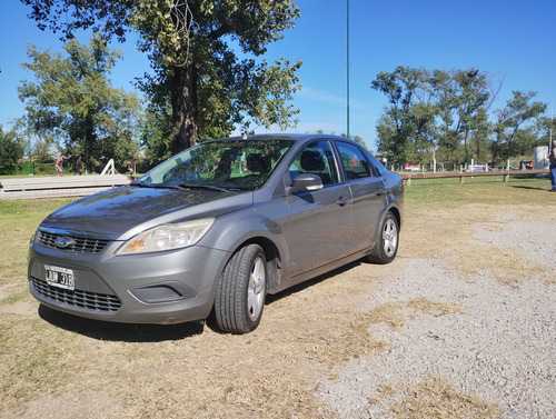 Ford Focus 1.6 Con Gnc