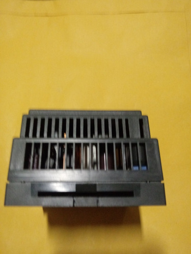 Fonte Logo! Power 24vdc Siemens