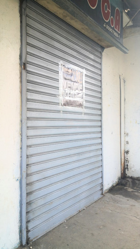 Local Comercial En Venta, Calle Ramírez, San Félix