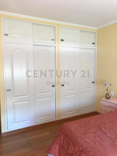 Venta Casa En - Abril Club De Campo -