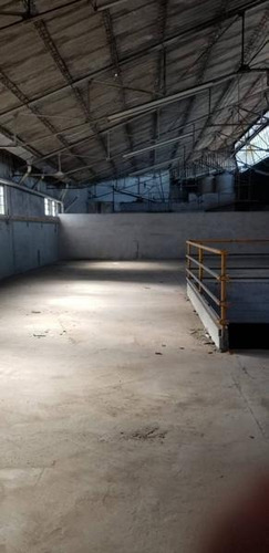 Imagen 14 de 18 de Alquiler De Deposito 1320 M2 - Villa Soldati
