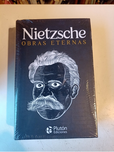 Nietzsche Obras Eternas 