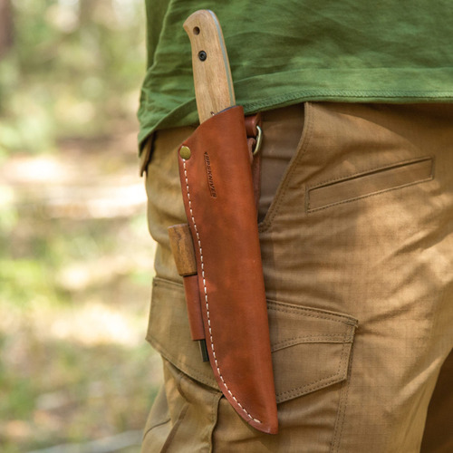 Bps Knives Adventurer - Cuchillo Bushcraft - Cuchillo De Ace