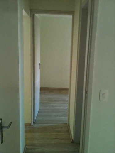 Imagem 2 de 7 de Apartamento Com Cozinha Planejada, Quarto Principal Com Closet, Gesso, Iluminação Embutida, Aceita 3 Meses De Seguro Caução!! Na Av Dos Ourives !! - 9 - 2691661