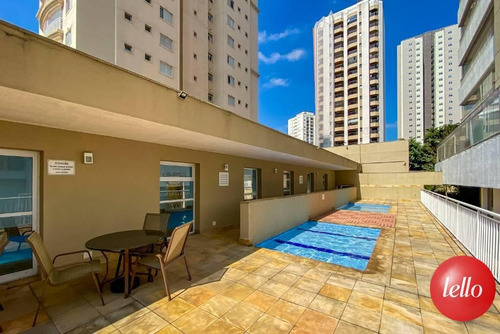 Imagem 25 de 30 de Apartamento - Ref: 245353