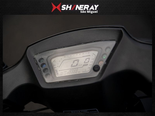 Shineray Phoenix 50 S 2025 - Financie Até 48x/cartão Até 18x