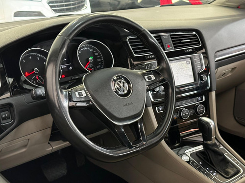 Volkswagen Golf Variant Golf Variant Highline 1.4 TSI Aut.