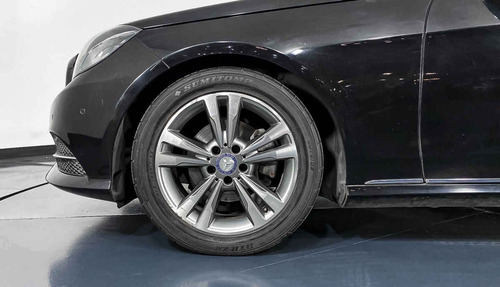 Imagen 10 de 15 de 43685 - Mercedes-benz Clase E 2016 Con Garantía