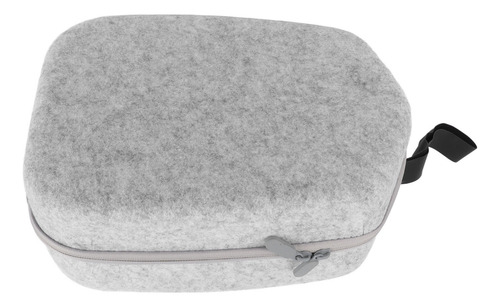 Bolsa De Almacenamiento De Gafas Vr, Eva, Antiarañazos, Port