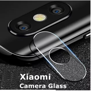 Mica Vidrio Lente Camara Xiaomi Redmi Mi 8 / Se / A2 Lite