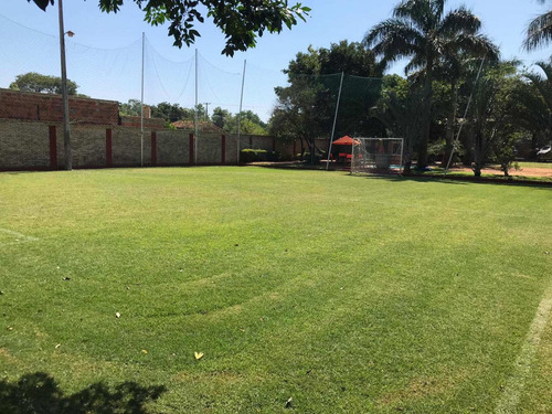 Imagen 10 de 12 de Alquilo Casa Quinta Con Piscina, Cancha De Fútbol, Quincho