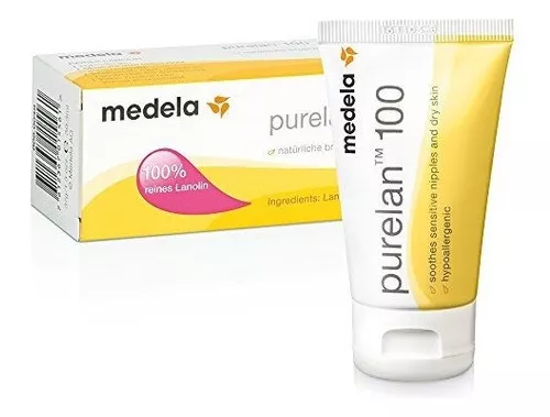 Comprar Medela Purelan 100 Crema, 37 g