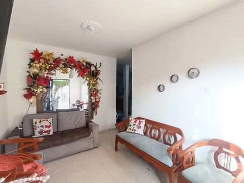 A La Venta Casa De Tres Pisos Totalmente Independientes, En El Barrio Asovicons, Cerrito- Valle Del Cauca