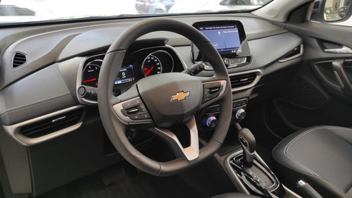 Chevrolet Tracker Premier5 -fym