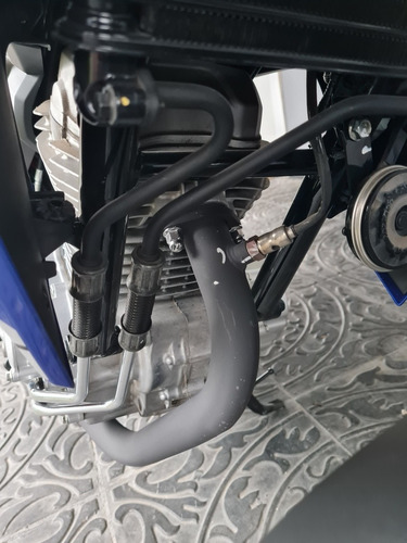 Imagen 7 de 15 de Honda Twister Cb 250