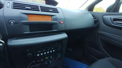 Citroën C4 1.6 X Pack Look