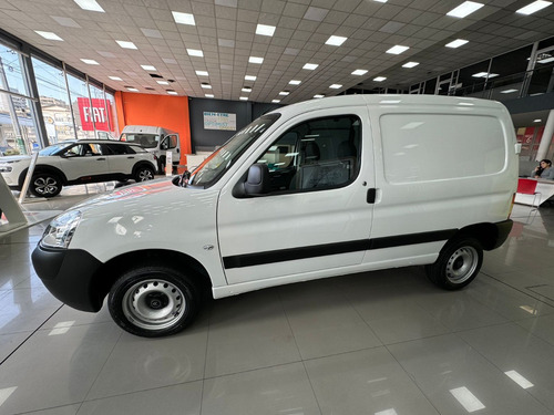 Citroën Berlingo Furgon 1.6 Hdi 92 Bussines