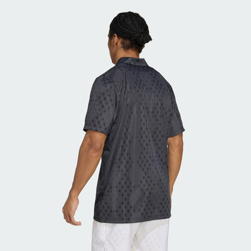Chomba Club Tennis Climacool Estampada Jm1205 Adidas