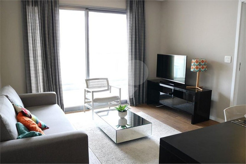 Apartamento-são Paulo-vila Nova Conceição | Ref.: 353-im370819 - 353-im370819