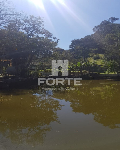 Imagem 6 de 30 de Vendo Maravilhosa Chacara Em Mogi Das Cruzes. Imobiliarias Em Mogi Das Cruzes, Imobiliarias Em São Paulo. Imobiliarias Em Aruja. - Ch00004 - 69229375