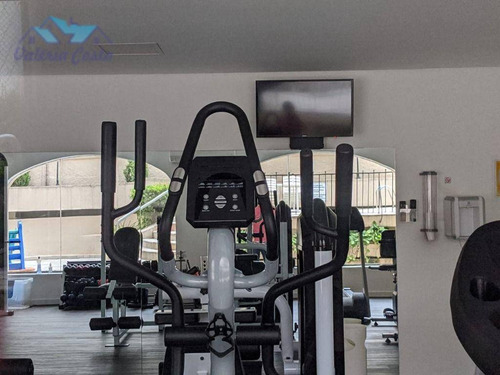 Imagem 4 de 29 de Apartamento À Venda, 70 M² Por R$ 720.000,00 - Brooklin - São Paulo/sp - Ap1665