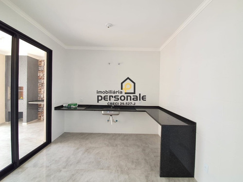 Imagem 4 de 27 de Casa Em Condomínio Em Sorocaba, Ibiti Reserva - Ca00604 - 70582443